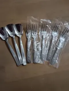 2026年最新】サーバーフォークの人気アイテム - メルカリ