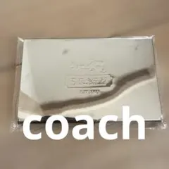 COACH コーチ　非売品 2026年最新】COACH非売品の人気アイテム - メルカリ