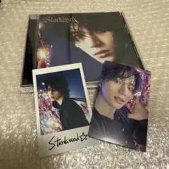 TXT アルバム Starkissed ソロジャケット盤 ボムギュ セット