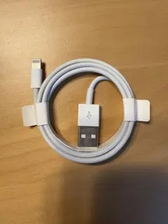 iPhone 充電器 純正 ライトニングケーブル Apple正規品