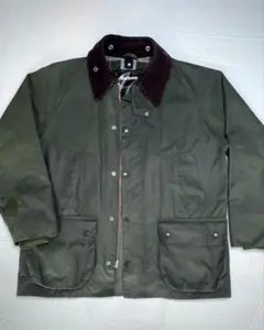 2026年最新】barbour ビデイル 32の人気アイテム - メルカリ