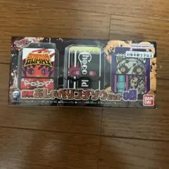 PART2 スライドアップ ポケットモンスター 台紙 カードダス 1998年