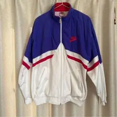 NIKE ナイロンジャケット 古着 archive