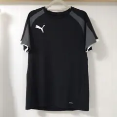 PUMA 半袖 Tシャツ サッカー 160