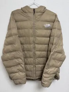 【新品未使用】ノースフェイス　ホワイトレーベル　リバーシブルジャケット　XL