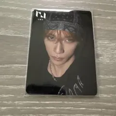 INI 池崎理人 タワレコオンライン トレカ