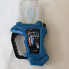 発光無し仮面ライダーエグゼイド タドルクエストガシャット