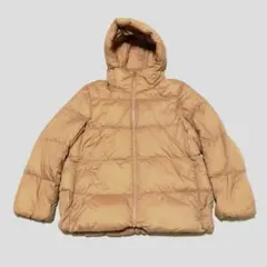 大人気！UNIQLO ユニクロ ウルトラライトダウンコクーンパーカ