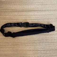 SPIBELT 黒　ジョギングやランニングにぜひ