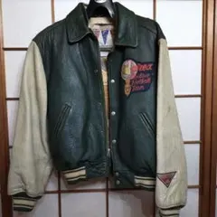 レザージャケット