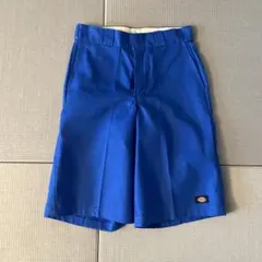 Dickies ディッキーズ ハーフパンツ バギーショーツ　ワークショーツのサムネイル