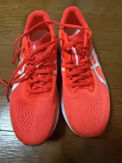 アシックス マジックスピード4 WIDE 26.5cm