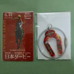 Welcomeチャンス！特別版＆GIポスターデザインカードのサムネイル