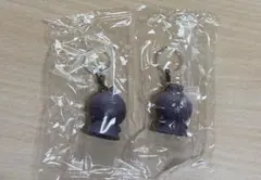 ちいかわ人魚の島のひみつ入場者特典 チャームミニフィギュア ヒトハ フタバ