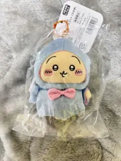 ちいかわ バ～スディッ⋯ マスコット うさぎ