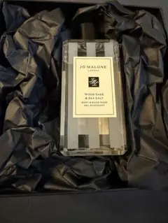 JoMaloneLondon ウッドセージ＆シーソルト ボディ＆ハンドウォッシュのサムネイル
