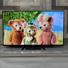 0205_agatha さん専用❣️Hisense40型テレビゲームモードNEO - メルカリ