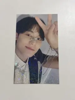 SEVENTEEN ミンギュ　消費期限　ラキドロ　ユニバ