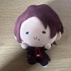 鋼の錬金術師 サンリオ Sanrio ぬいぐるみ むにゅぐるみ エド - メルカリ