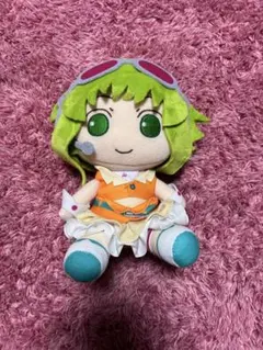 2025年最新】GUMi おすわりぬいぐるみの人気アイテム - メルカリ