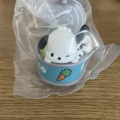 ポチャッコ　カンキャラ！　サンリオキャラクターズ　ガチャ