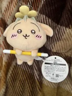 うさぎ ちいかわ ハチワレ 討伐マスコット