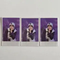 StrayKids 樂star アイエン トレカ ポラロイド セット