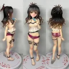 ToLOVEるダークネス Trio-Try-iT Figure 結城美柑