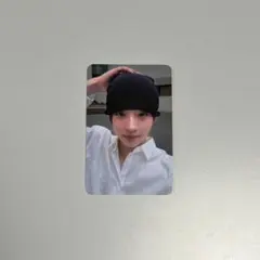 StrayKids スキズ バンチャン トレカ noeasy 特典 subk - メルカリ