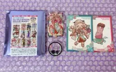 地縛少年花子くん 10周年記念ミュージアム アクリルスタンド 八尋寧々 もっけ