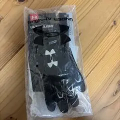 언더 아머 풋볼 글러브