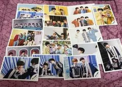 なにわ男子 高橋恭平 公式写真 18枚セット