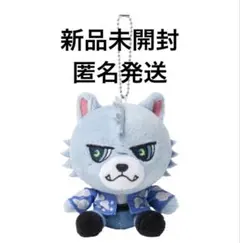 ØMI 登坂 広臣 キャラクターぬいぐるみ ルーヴ - メルカリ