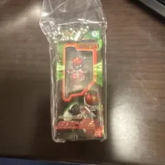 仮面ライダー ソフビパッケージチャーム 仮面ライダー電王 ソードフォーム
