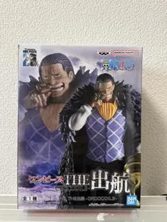2026年最新】ワンピース THE出航-CROCODILE-の人気アイテム - メルカリ