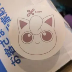 Liese プリン　パウダー ポケモンコラボのサムネイル