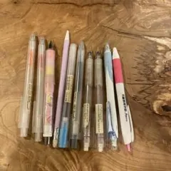 ボールペン 10本セット　まとめ売り
