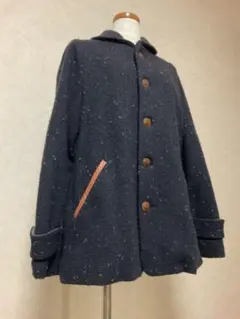 2025年最新】群言堂 コートの人気アイテム - メルカリ