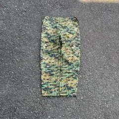 00s Rothco カーゴパンツ デジタルカモ メンズ 軍物 グリーンのサムネイル