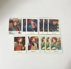 あんスタ ぱしゃっつ エモカ まとめ売り 葵ひなた