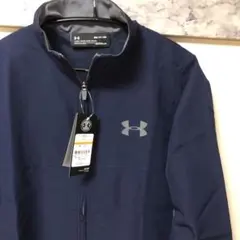 ナイロンジャケット s
