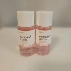 medicube PDRNトナー 2本セット