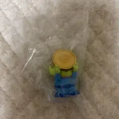 トイストーリーかくれんぼフィギュア エイリアン