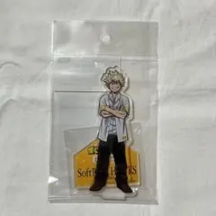 ヒロアカ 爆豪  ソフトバンクホークス HAWKS アクリルスタンド