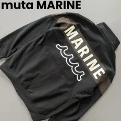 GOSSIP GOLF限定】muta MARINE 別注 ドッキングロゴ - メルカリ