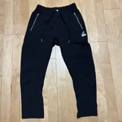 【美品】NIKEジョーダン ナイロン テーパードパンツ DM9929-010