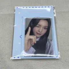 Hearts2hearts カルメン birthday トレカ - メルカリ
