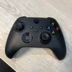 Xbox Series X/S コントローラー ブラック