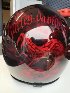 2025年最新】サードアイ ハーレー ヘルメットの人気アイテム