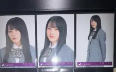 乃木坂46 大越ひなの 乃木コレ 40th制服 生写真 R - メルカリ
